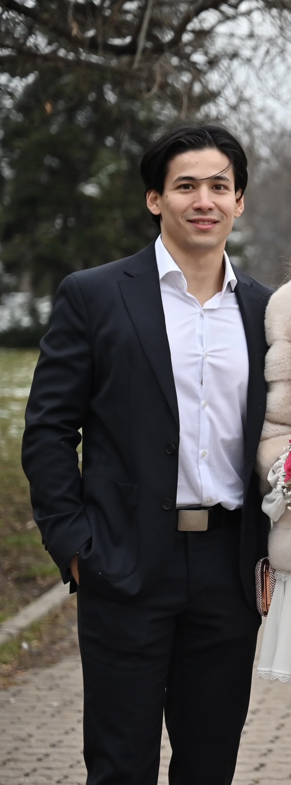 Felipe Clavijo